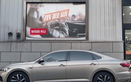 Volkswagen Passat B8 рестайлинг, 2022 год, 2 600 000 рублей, 5 фотография