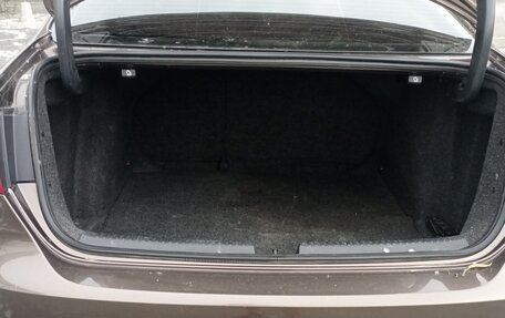 Volkswagen Jetta VI, 2012 год, 890 000 рублей, 2 фотография