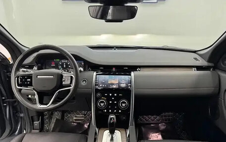 Land Rover Discovery Sport I рестайлинг, 2022 год, 2 760 065 рублей, 2 фотография