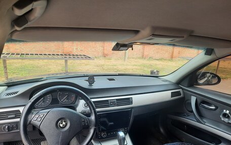 BMW 3 серия, 2007 год, 675 000 рублей, 4 фотография