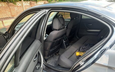 BMW 3 серия, 2007 год, 675 000 рублей, 3 фотография