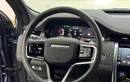 Land Rover Discovery Sport I рестайлинг, 2022 год, 2 760 065 рублей, 7 фотография