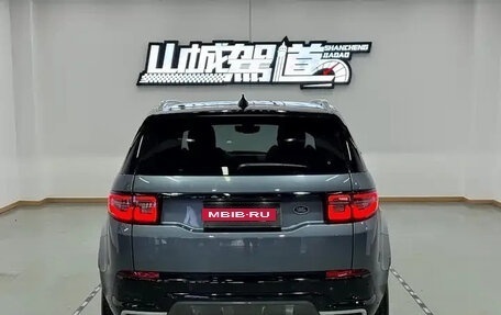 Land Rover Discovery Sport I рестайлинг, 2022 год, 2 760 065 рублей, 6 фотография