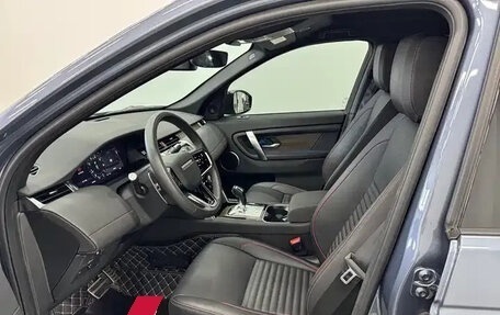 Land Rover Discovery Sport I рестайлинг, 2022 год, 2 760 065 рублей, 4 фотография