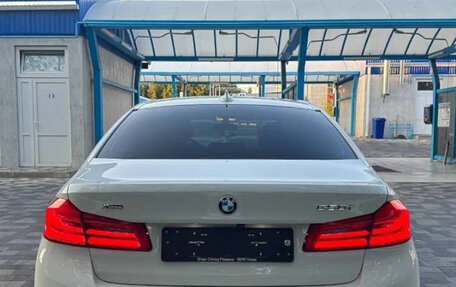 BMW 5 серия, 2020 год, 5 250 000 рублей, 5 фотография