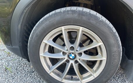 BMW X3, 2012 год, 2 000 000 рублей, 6 фотография