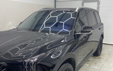 GAC GS8, 2024 год, 3 800 000 рублей, 4 фотография