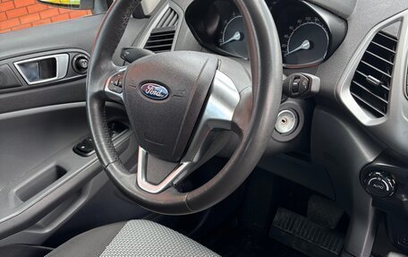 Ford EcoSport, 2015 год, 1 200 000 рублей, 5 фотография