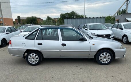 Daewoo Nexia I рестайлинг, 2011 год, 255 000 рублей, 6 фотография