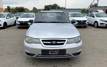 Daewoo Nexia I рестайлинг, 2011 год, 255 000 рублей, 7 фотография