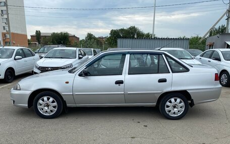 Daewoo Nexia I рестайлинг, 2011 год, 255 000 рублей, 5 фотография