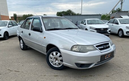 Daewoo Nexia I рестайлинг, 2011 год, 255 000 рублей, 2 фотография