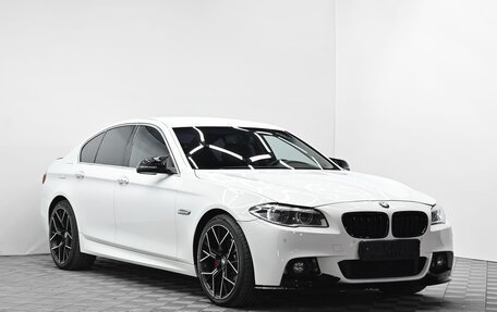 BMW 5 серия, 2014 год, 1 995 000 рублей, 2 фотография
