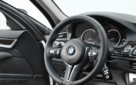 BMW 5 серия, 2014 год, 1 995 000 рублей, 9 фотография