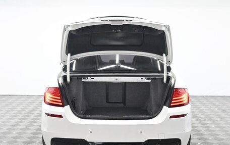 BMW 5 серия, 2014 год, 1 995 000 рублей, 5 фотография