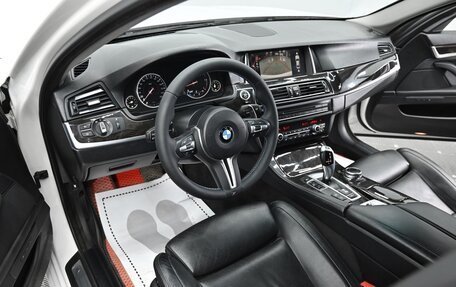 BMW 5 серия, 2014 год, 1 995 000 рублей, 8 фотография