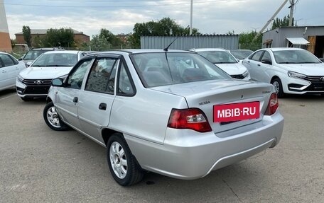 Daewoo Nexia I рестайлинг, 2011 год, 255 000 рублей, 4 фотография