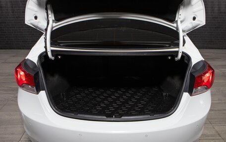 Hyundai Avante, 2011 год, 995 000 рублей, 8 фотография