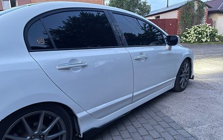 Honda Civic VIII, 2008 год, 690 000 рублей, 7 фотография