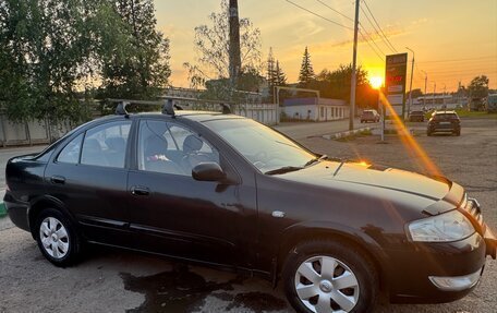 Nissan Almera Classic, 2008 год, 455 000 рублей, 3 фотография
