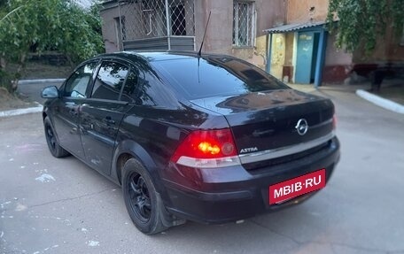 Opel Astra H, 2011 год, 535 000 рублей, 2 фотография