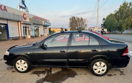 Nissan Almera Classic, 2008 год, 455 000 рублей, 4 фотография