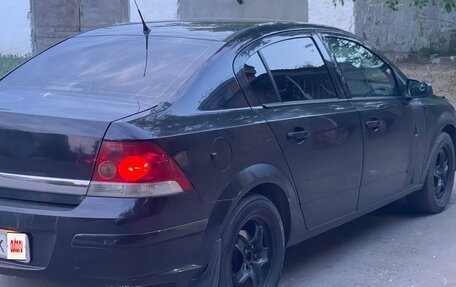 Opel Astra H, 2011 год, 535 000 рублей, 3 фотография