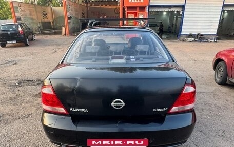 Nissan Almera Classic, 2008 год, 455 000 рублей, 2 фотография