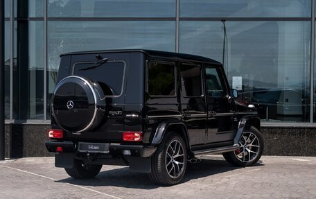 Mercedes-Benz G-Класс AMG, 2013 год, 8 700 000 рублей, 2 фотография