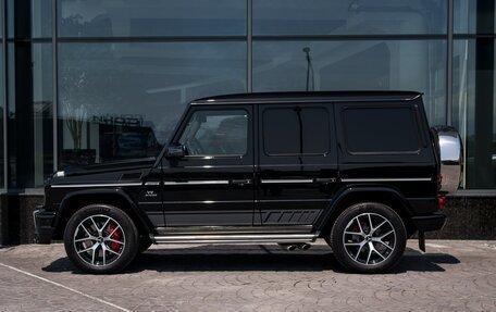 Mercedes-Benz G-Класс AMG, 2013 год, 8 700 000 рублей, 6 фотография