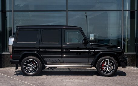 Mercedes-Benz G-Класс AMG, 2013 год, 8 700 000 рублей, 5 фотография