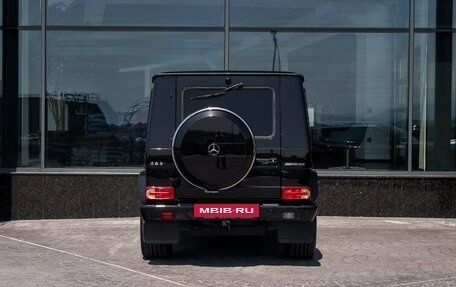 Mercedes-Benz G-Класс AMG, 2013 год, 8 700 000 рублей, 4 фотография