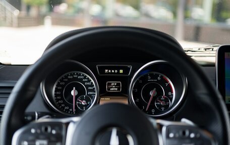 Mercedes-Benz G-Класс AMG, 2013 год, 8 700 000 рублей, 12 фотография