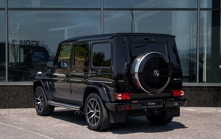 Mercedes-Benz G-Класс AMG, 2013 год, 8 700 000 рублей, 8 фотография