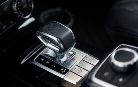 Mercedes-Benz G-Класс AMG, 2013 год, 8 700 000 рублей, 16 фотография