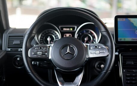 Mercedes-Benz G-Класс AMG, 2013 год, 8 700 000 рублей, 11 фотография