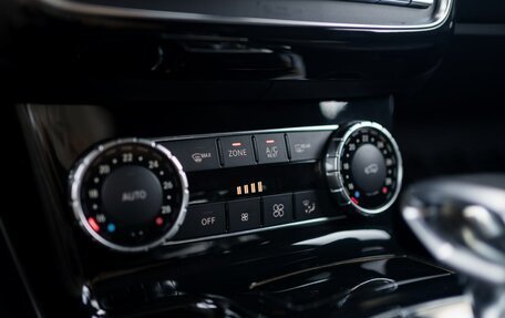 Mercedes-Benz G-Класс AMG, 2013 год, 8 700 000 рублей, 17 фотография