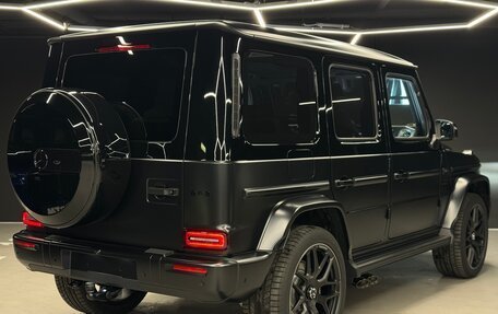 Mercedes-Benz G-Класс AMG, 2025 год, 35 000 000 рублей, 3 фотография