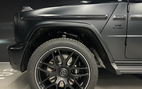 Mercedes-Benz G-Класс AMG, 2025 год, 35 000 000 рублей, 6 фотография