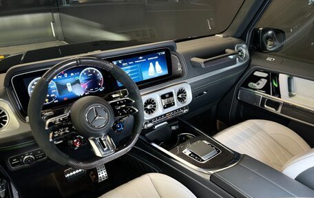 Mercedes-Benz G-Класс AMG, 2025 год, 35 000 000 рублей, 9 фотография