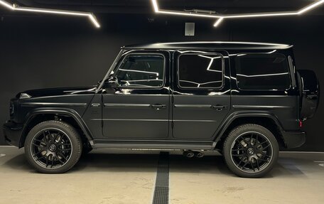 Mercedes-Benz G-Класс AMG, 2025 год, 35 000 000 рублей, 5 фотография