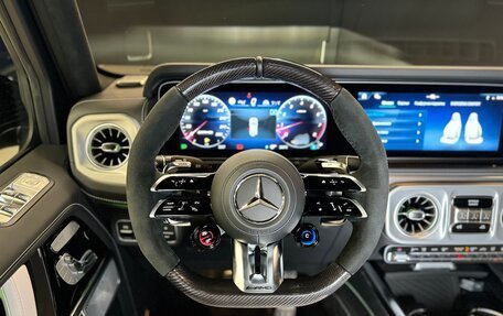 Mercedes-Benz G-Класс AMG, 2025 год, 35 000 000 рублей, 10 фотография