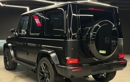 Mercedes-Benz G-Класс AMG, 2025 год, 35 000 000 рублей, 4 фотография