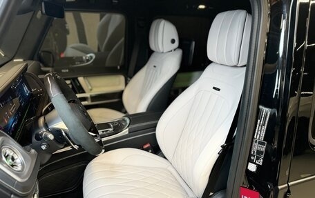 Mercedes-Benz G-Класс AMG, 2025 год, 35 000 000 рублей, 8 фотография