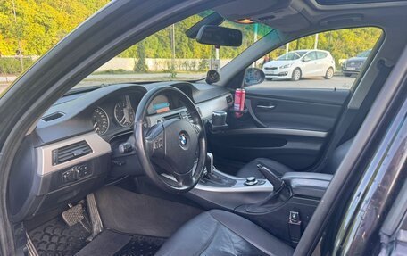 BMW 3 серия, 2006 год, 1 100 000 рублей, 8 фотография