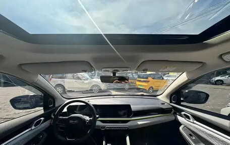 Geely Coolray I, 2022 год, 1 160 065 рублей, 2 фотография