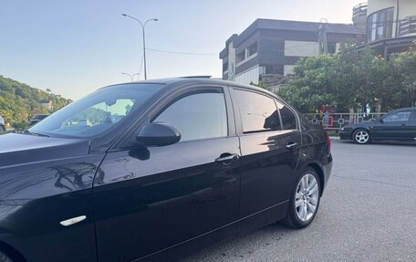 BMW 3 серия, 2006 год, 1 100 000 рублей, 7 фотография