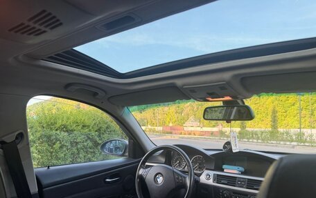 BMW 3 серия, 2006 год, 1 100 000 рублей, 10 фотография