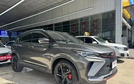 Geely Coolray I, 2022 год, 1 160 065 рублей, 3 фотография