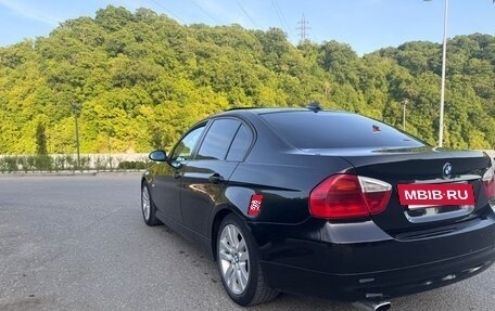 BMW 3 серия, 2006 год, 1 100 000 рублей, 6 фотография